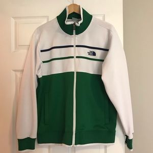 Men’s The North Face Vintage jacket - size medium